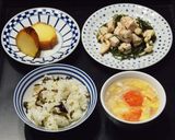 めかじきの昆布ソテ～作り方4写真