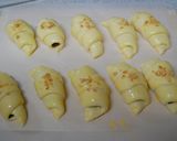 ミニチョコクロワッサン作り方7写真