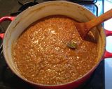冷凍しても美味しい！絶品ドライカレー作り方4写真