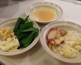 中華風！ 鶏の土鍋炊き込みご飯作り方4写真