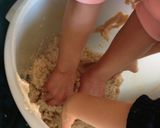母の味の原点!!手作り味噌作り方5写真