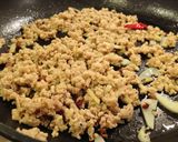 中華風！ 鶏の土鍋炊き込みご飯作り方8写真