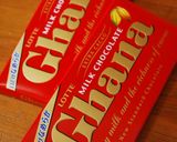 バレンタインに♪ガーナミルクチョコバー作り方7写真