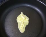 ブロッコリーとハムのチーズミルクスープ作り方5写真
