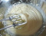 こだわりﾌﾙｰﾂｹｰｷ♥作り方1写真
