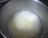 冷やし固めるだけ♪バレンタイン♡トリュフ作り方3写真