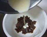 冷やし固めるだけ♪バレンタイン♡トリュフ作り方4写真