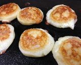 ベーコンチーズ入りもちもち芋もち作り方6写真