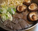 冬を元気に！甘酒をまぶすだけ★柔らか焼肉作り方2写真