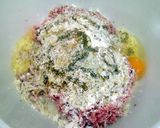 ロールキャベツ(デミグラスソース)作り方1写真