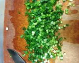 ☆簡単☆ たらこパスタ作り方1写真