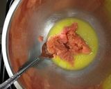 ☆簡単☆ たらこパスタ作り方3写真