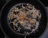シャキシャキ☆もやしの天津飯作り方2写真