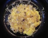 シャキシャキ☆もやしの天津飯作り方3写真