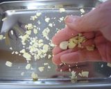冷やし固めるだけ♪バレンタイン♡トリュフ作り方16写真