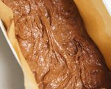 濃厚★Wチョコケーキ。作り方5写真