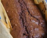 濃厚★Wチョコケーキ。作り方6写真
