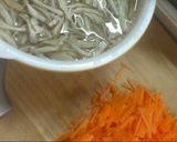 子供からお年寄りでみんな大好き♡かしわ飯作り方1写真