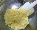 ＊さつまいもnoココアケーキ＊作り方2写真