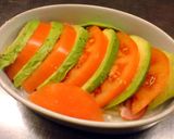 お餅でBATグラタン作り方4写真