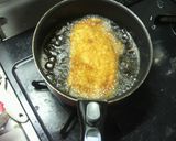 豚ロースでミルフィーユチーズカツ作り方8写真