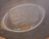 蒸し豚をしっとり柔らかく　【糖質制限】作り方5写真