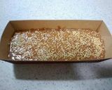 ＊さつまいもnoココアケーキ＊作り方5写真