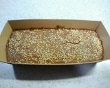 ＊さつまいもnoココアケーキ＊作り方7写真