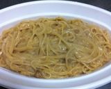 簡単！おいしい！コンビニディナー！作り方4写真