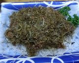 簡単昆布〆作り方3写真