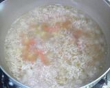 野菜たっぷりスープ作り方7写真