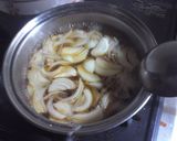 簡単ムダなし！！もつ鍋卵丼作り方1写真