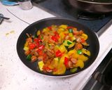 ムルシア風スペインオムレツ作り方9写真