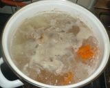 パパの赤だし汁作り方3写真