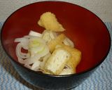 パパの赤だし汁作り方7写真