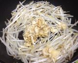 栄養にがさない！美味しい！もやし炒め！作り方6写真