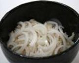 3分ランチ *オイルサーディーン ライスボール*作り方2写真