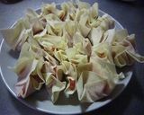 たなか家のワンタンスープ♪作り方5写真