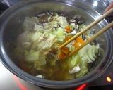 たなか家のワンタンスープ♪作り方6写真
