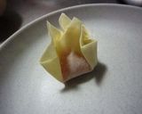 たなか家のワンタンスープ♪作り方4写真