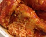 簡単☆水なし!鶏手羽元のトマト煮作り方10写真