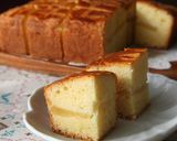 ガレット風りんごケーキ作り方17写真