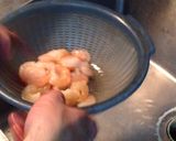 海老のココナッツソース【GKサイゴン】作り方2写真