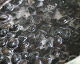 ほっくほくの塩黒豆作り方2写真