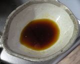 セロリと厚揚げの炒め物作り方1写真