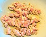 やさしい味の筑前煮作り方5写真