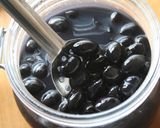 ほっくほくの塩黒豆作り方5写真