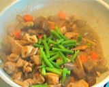 やさしい味の筑前煮作り方7写真