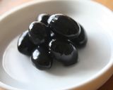 ほっくほくの塩黒豆作り方6写真
