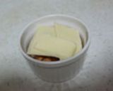 ケチャップソースの大豆トースト作り方5写真